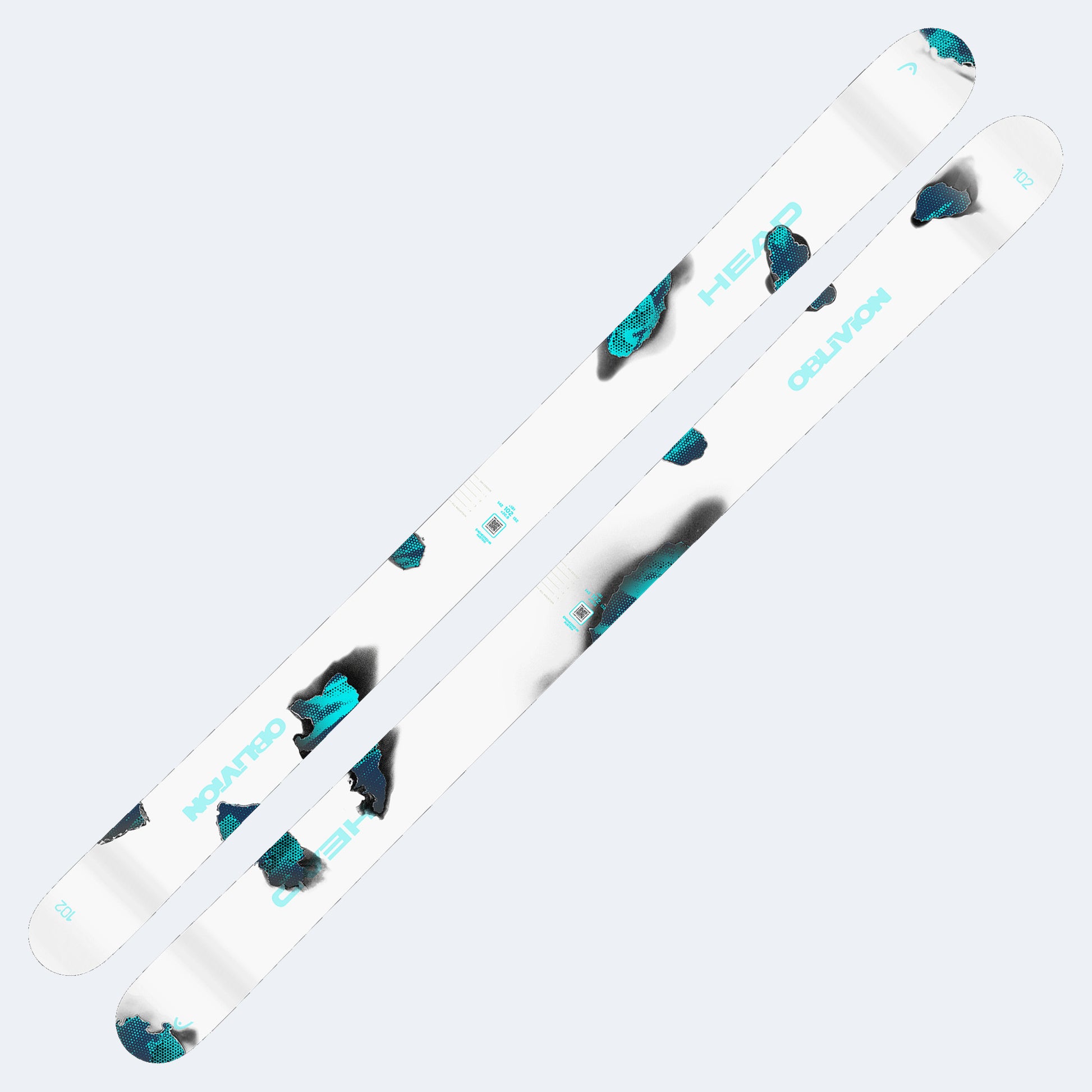 2027 Head Oblivion 102 Skis