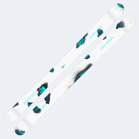 2027 Head Oblivion 102 Skis