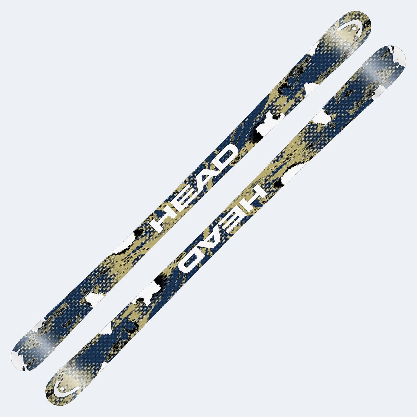2027 Head Oblivion 84 Skis