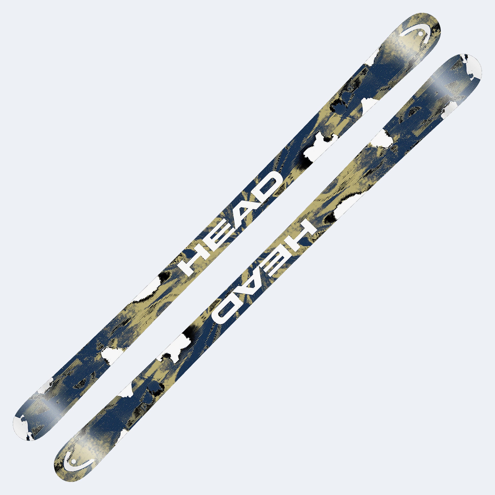 2027 Head Oblivion 84 Skis