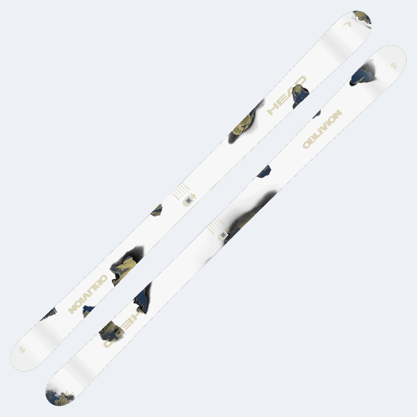 2027 Head Oblivion 84 Skis