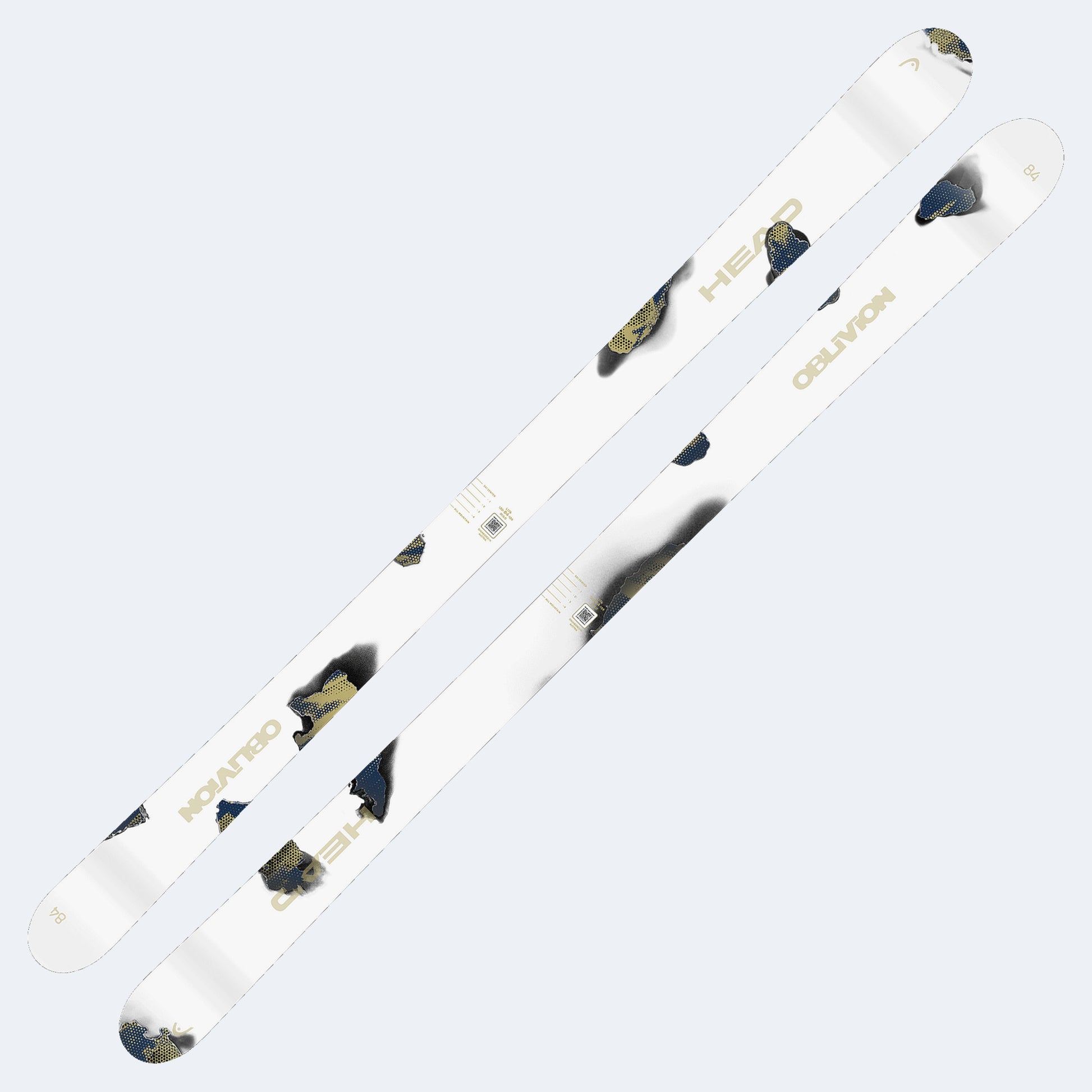 2027 Head Oblivion 84 Skis
