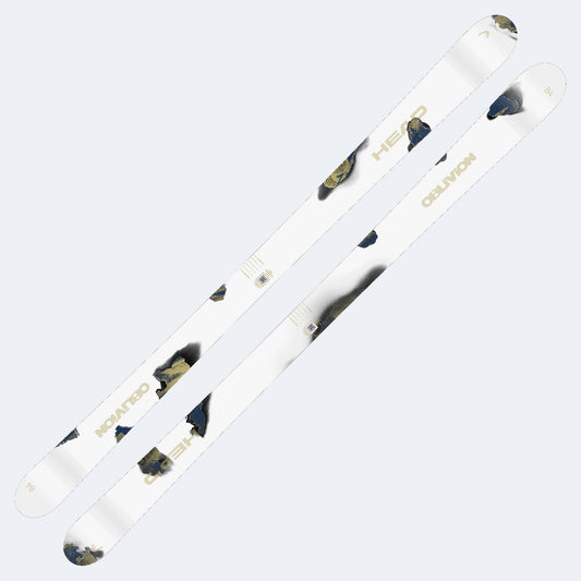 2027 Head Oblivion 84 Skis