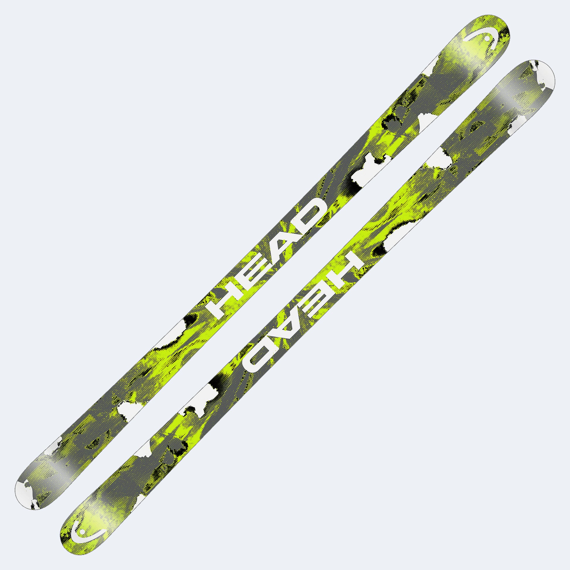 2027 Head Oblivion 94 Skis