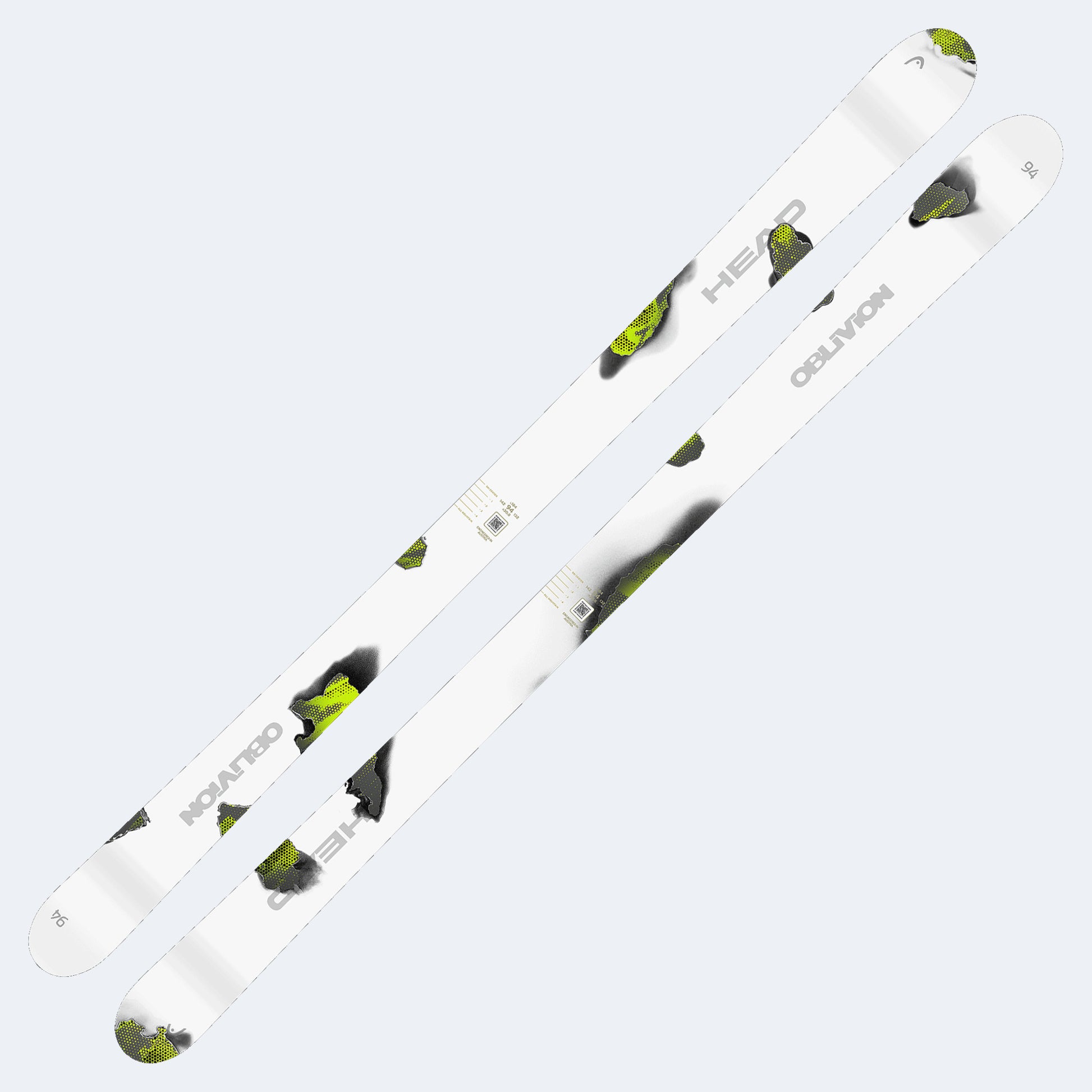 2027 Head Oblivion 94 Skis