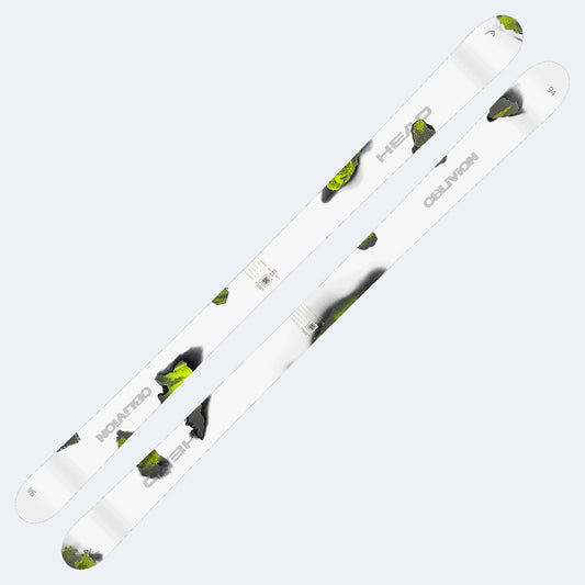 2027 Head Oblivion 94 Skis