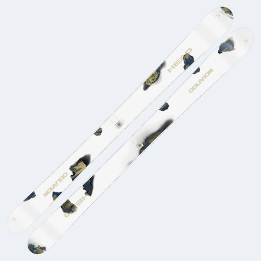 2027 Head Oblivion Jr Skis