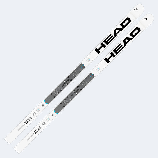 2027 Head WCR e-GS Rebel FIS Skis