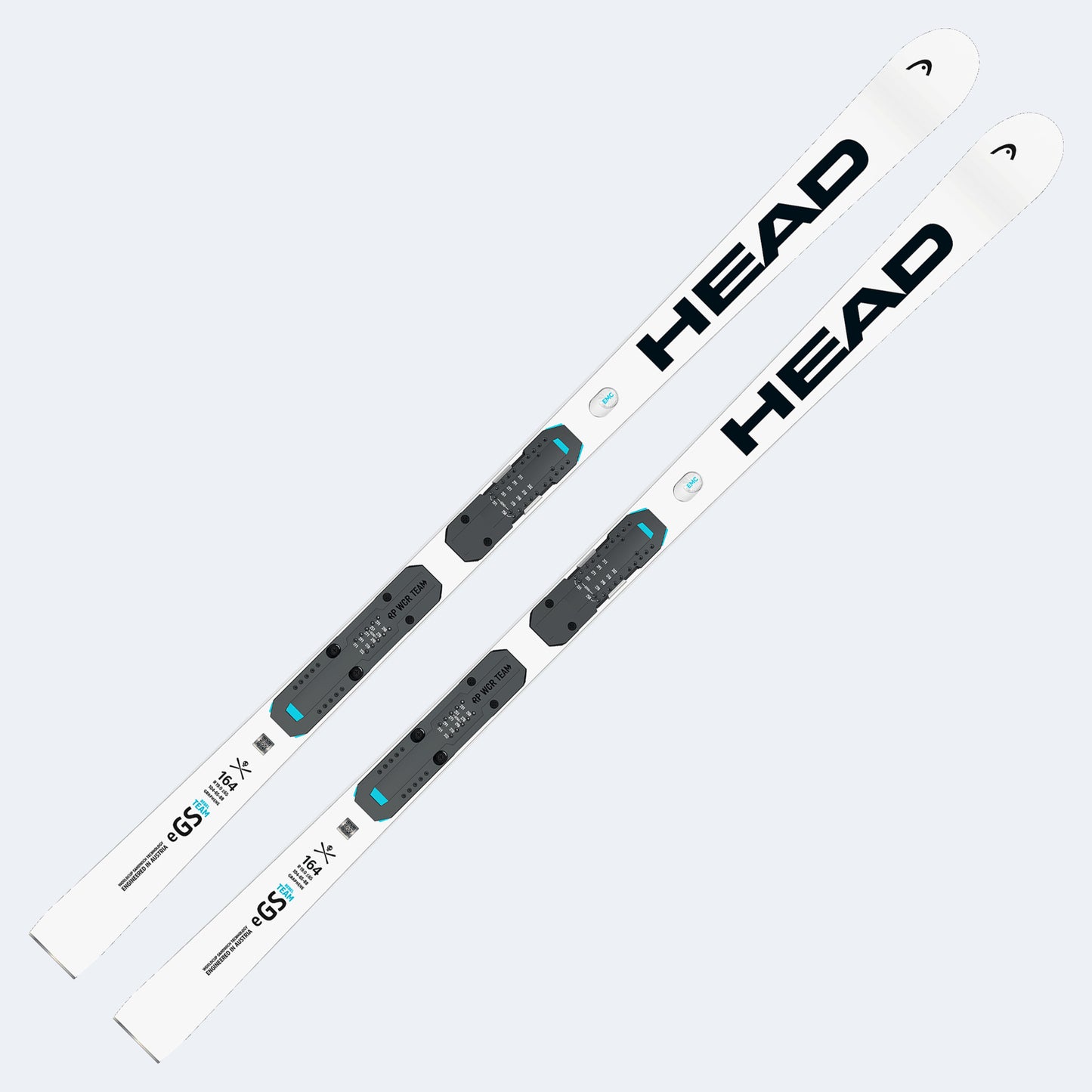 2027 Head WCR e.GS Rebel Team Junior Ski