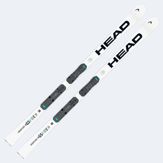 2027 Head WCR e.GS Rebel Team Junior Ski
