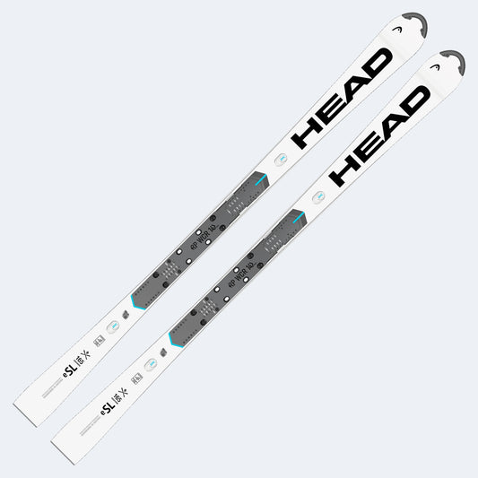2027 Head WCR e-SL Rebel FIS Skis