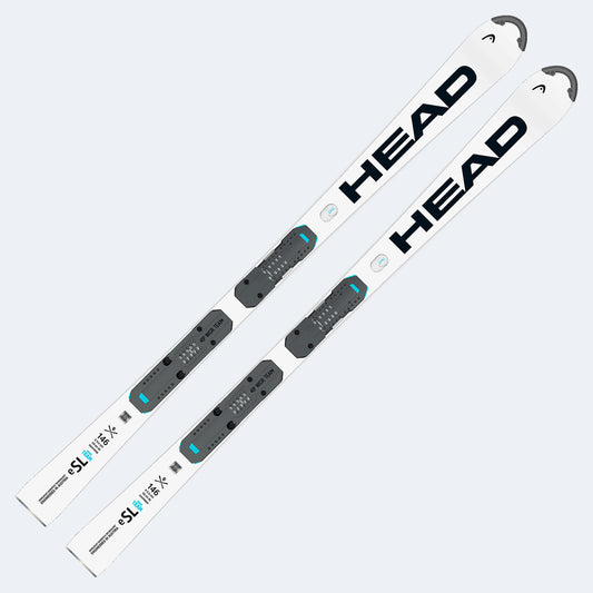 2027 Head WCR e.SL Rebel Team Junior Ski