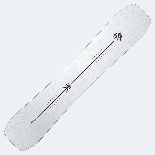 2027 Jones Airheart 2.0 Women's Snowboard