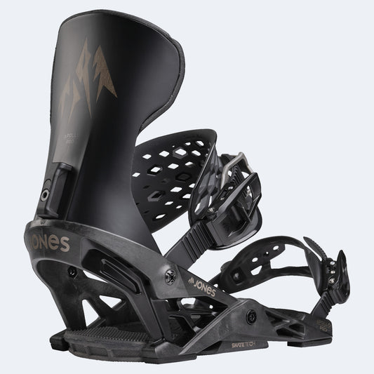 2027 Jones Apollo Pro Binding