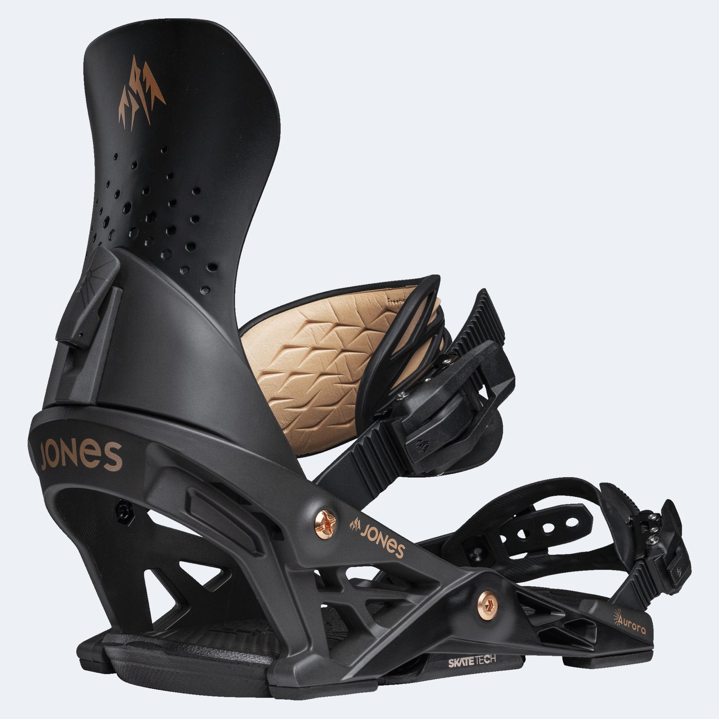 2027 Jones Aurora Women's Binding