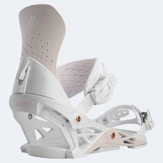 2027 Jones Aurora Women's Binding