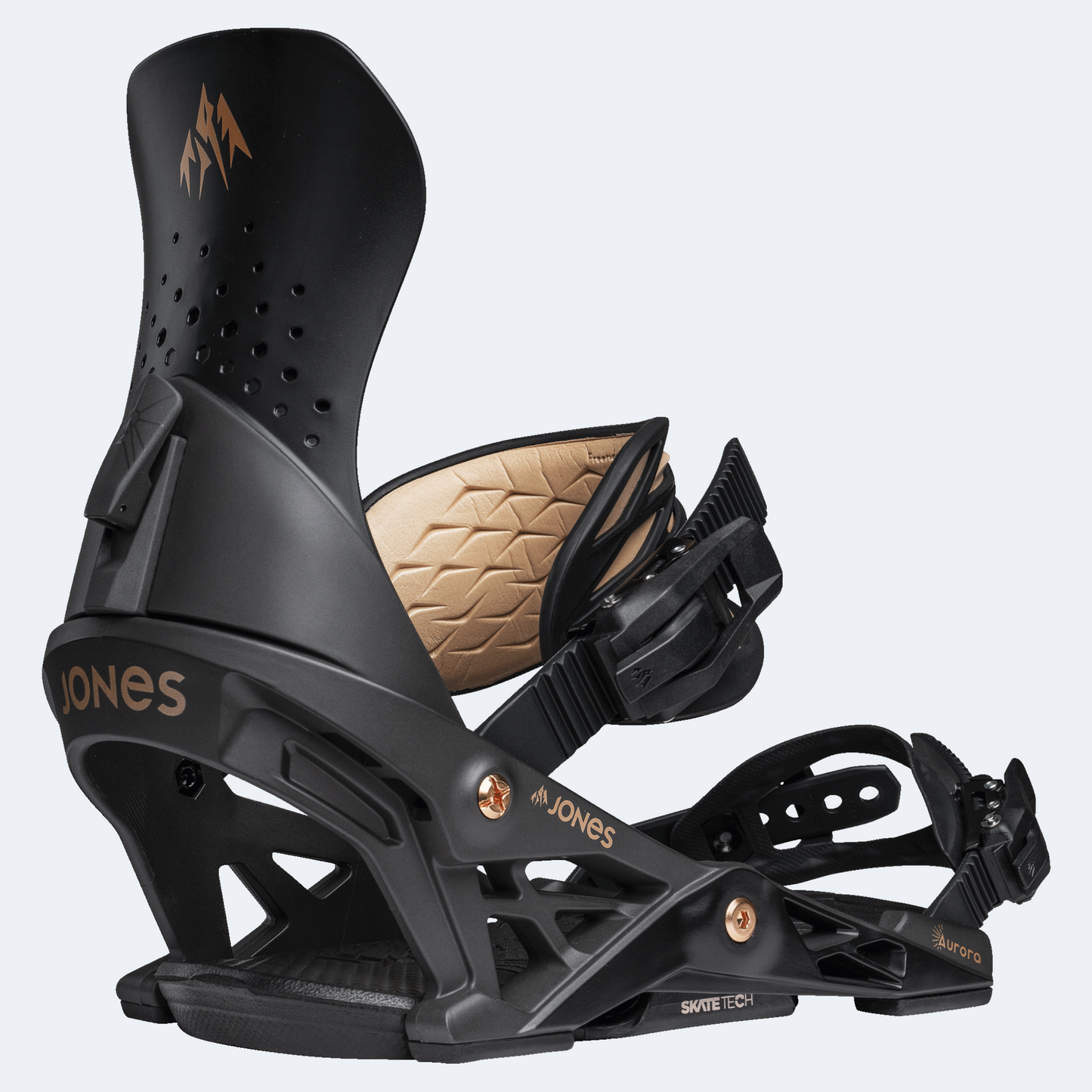 2027 Jones Aurora Women's Binding