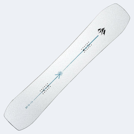 2027 Jones Aviator 2.0 Snowboard