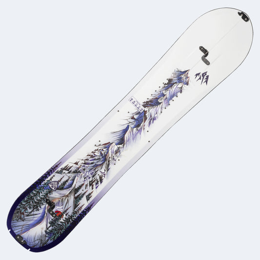 2027 Jones Dream Weaver 2.0 Women's Splitboard