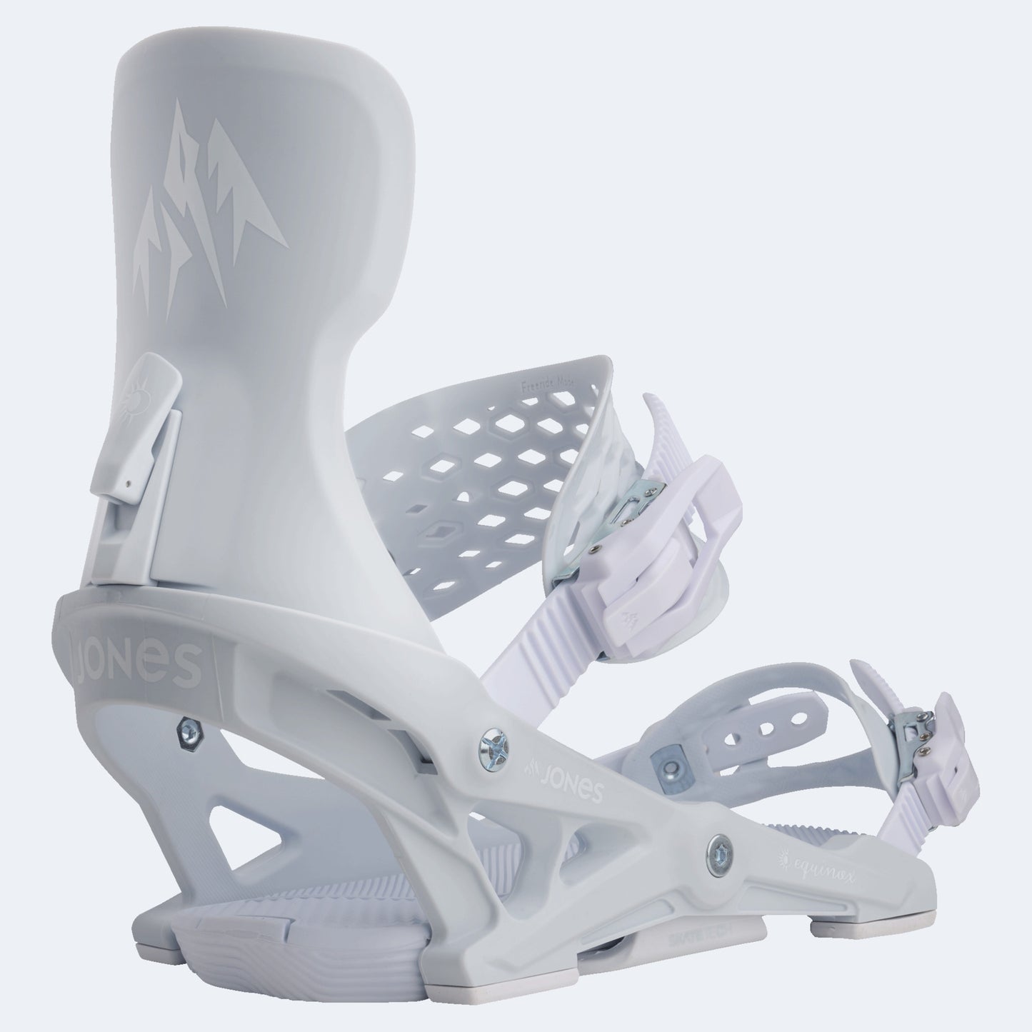 2027 Jones Equinox Women's Binding