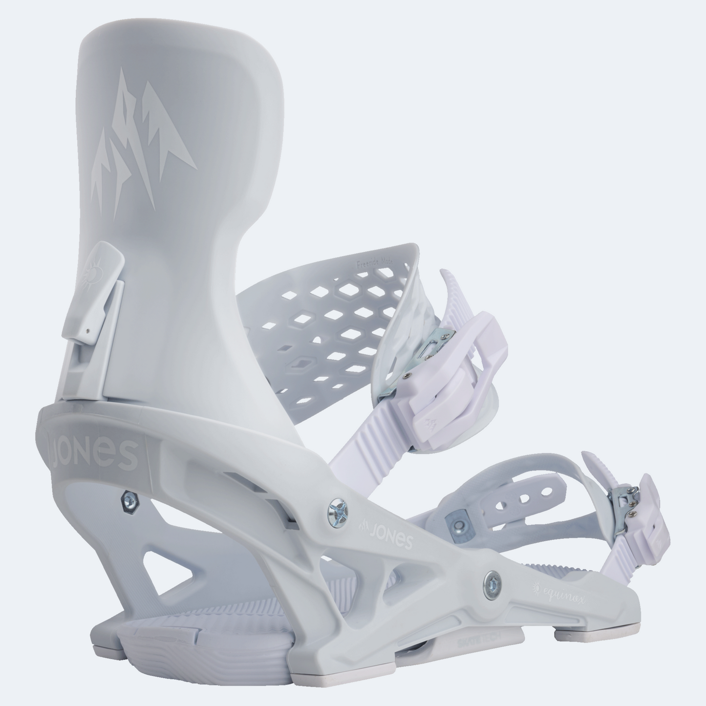 2027 Jones Equinox Women's Binding