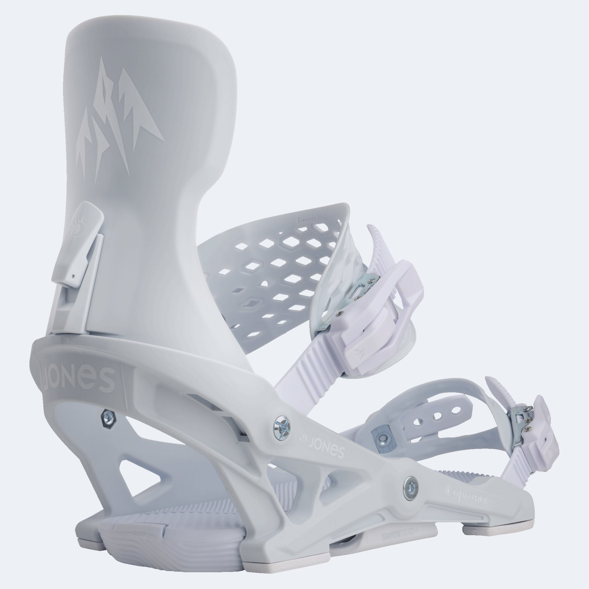 2027 Jones Equinox Women's Binding