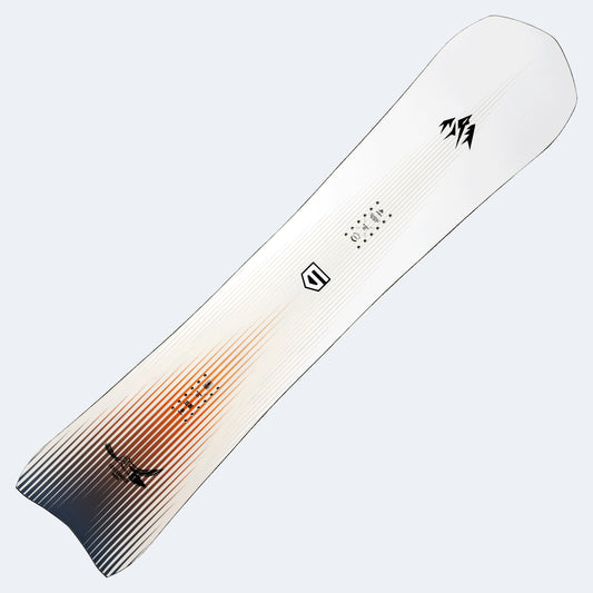 2027 Jones Freecarver 6000S Snowboard