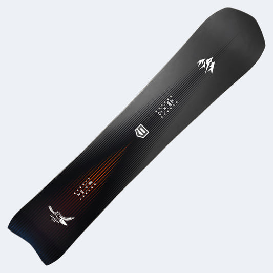 2027 Jones Freecarver 9000S Snowboard