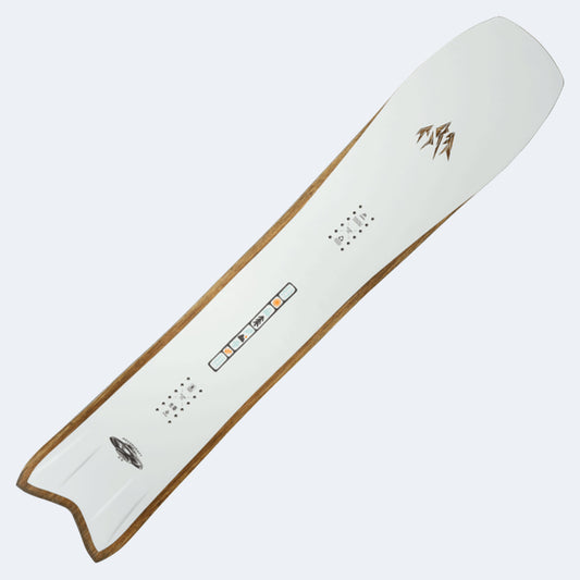 2027 Jones Hovercraft 2.0 Snowboard