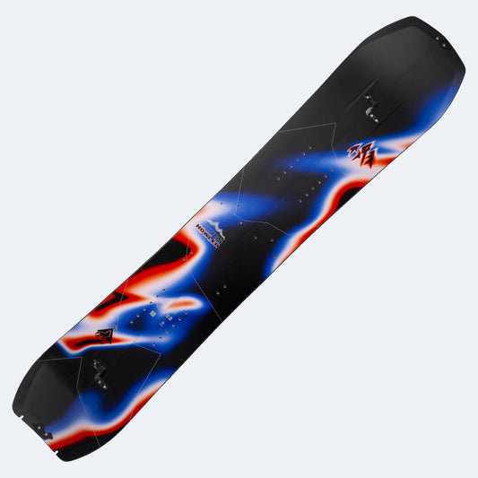 2027 Jones Howler Men's Splitboard