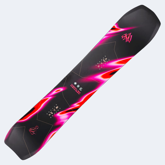 2027 Jones Howler Women's Snowboard