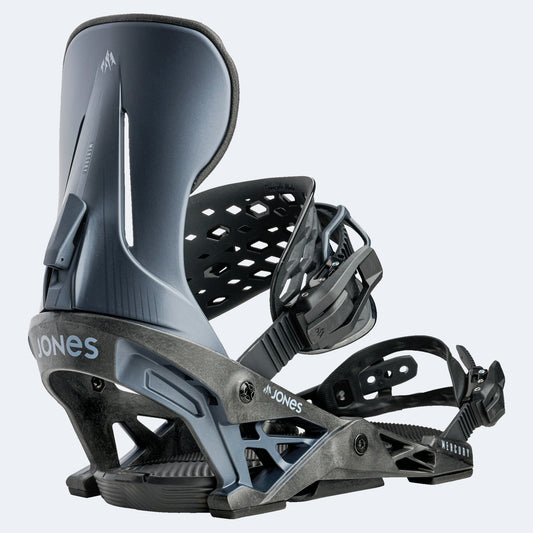 2027 Jones Mercury Binding