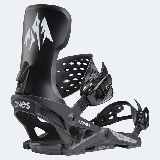 2027 Jones Meterorite Binding