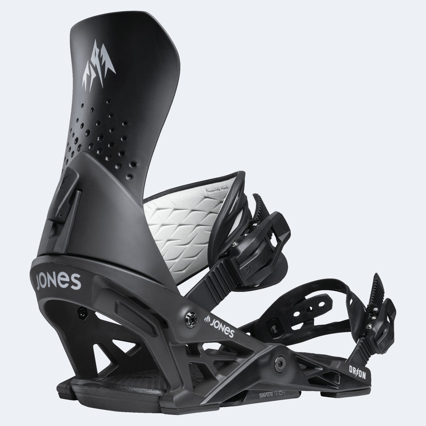2027 Jones Orion Binding