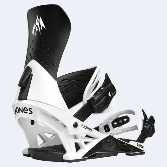 2027 Jones Orion Binding
