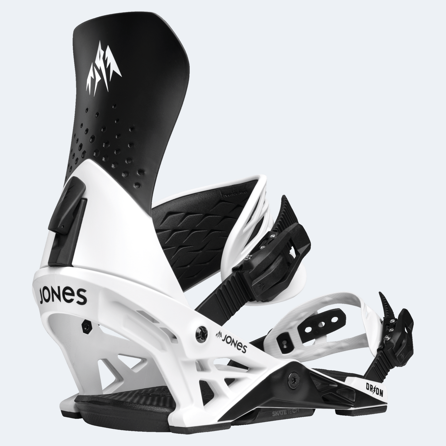 2027 Jones Orion Binding
