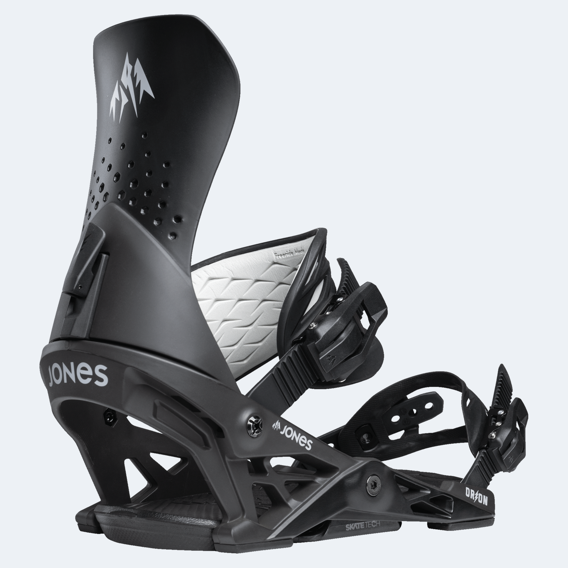 2027 Jones Orion Binding