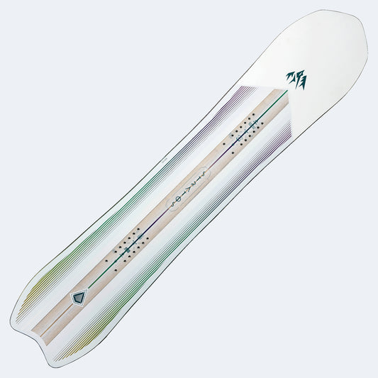 2027 Jones Stratos Women's Snowboard