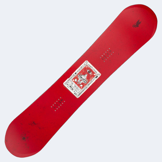 2027 Jones Tweaker 2.0 Snowboard