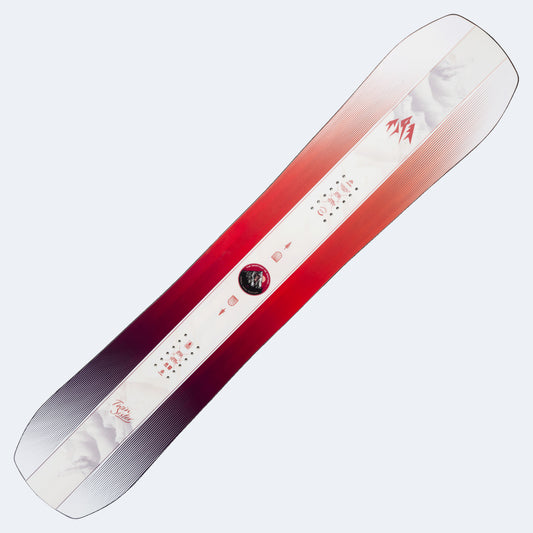 2027 Jones Twin Sister Women's Snowboard