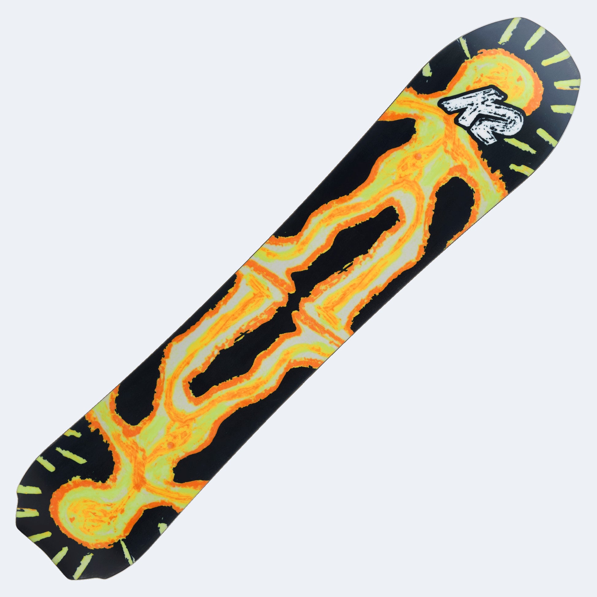 2027 K2 Almanac Snowboard