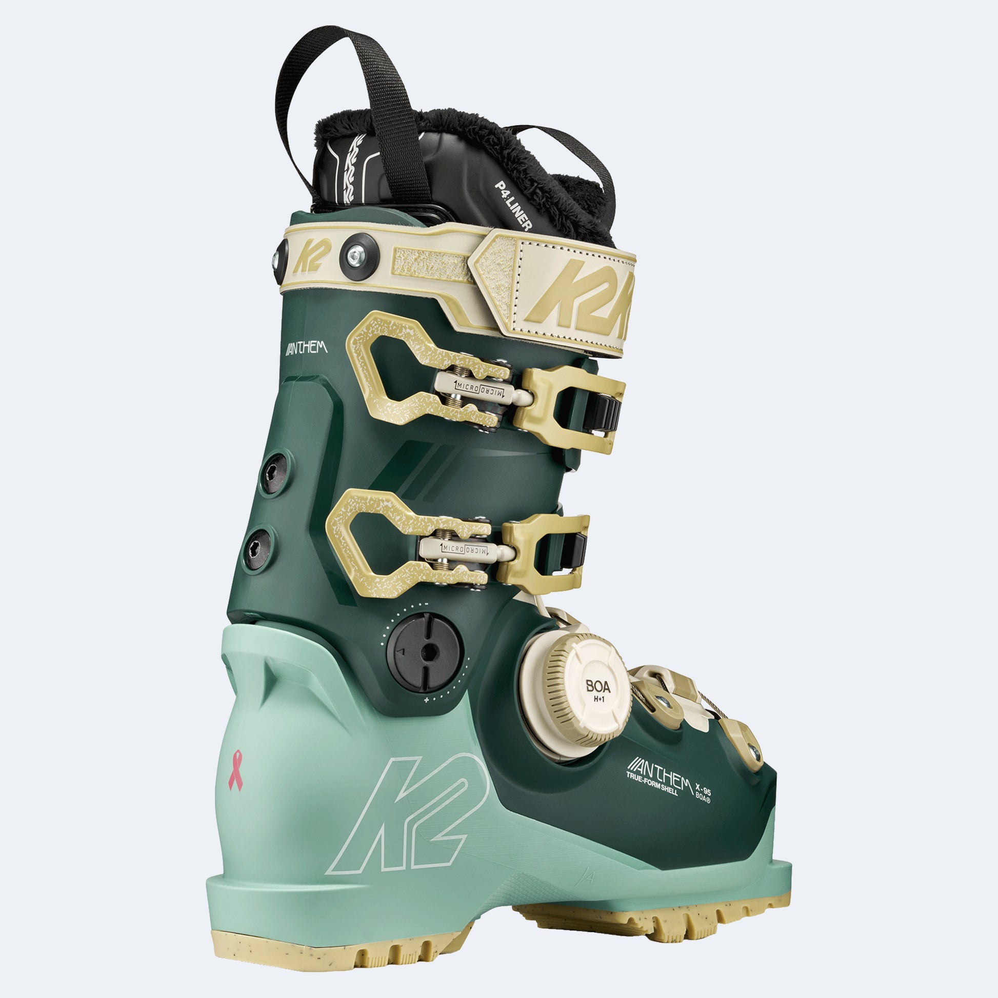 2027 K2 Anthem X 95 Boa Women's Ski Boot
