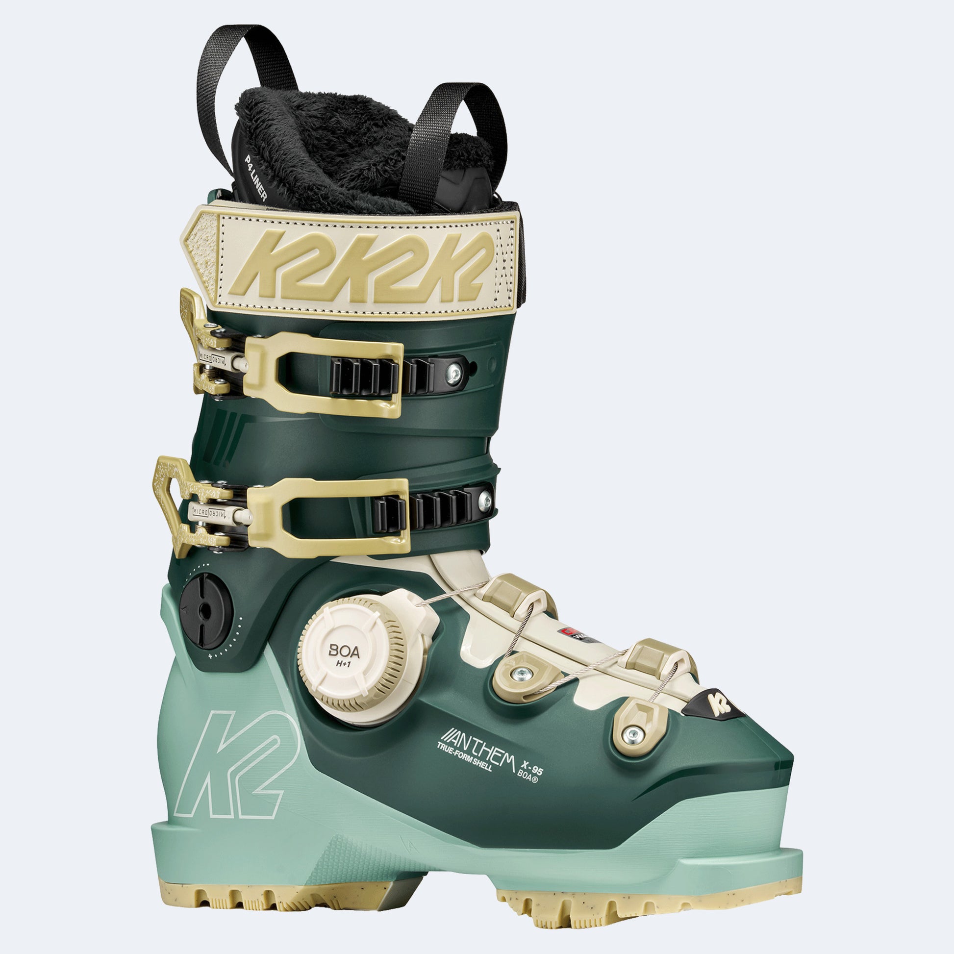 2027 K2 Anthem X 95 Boa Women's Ski Boot