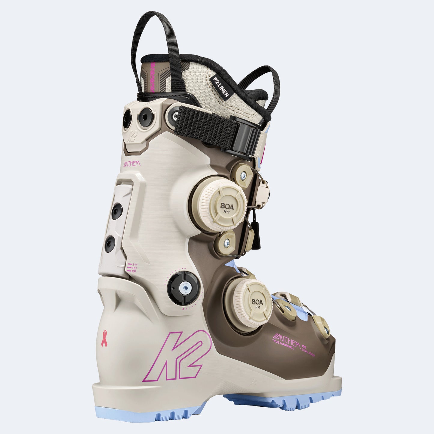 2027 K2 Anthem Zonal 105 Boa Women's Ski Boot