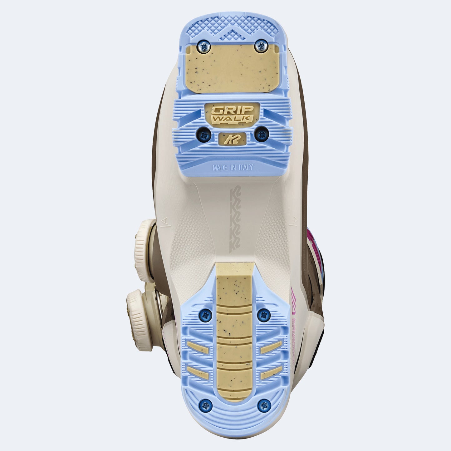 2027 K2 Anthem Zonal 105 Boa Women's Ski Boot