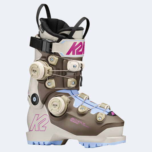 2027 K2 Anthem Zonal 105 Boa Women's Ski Boot