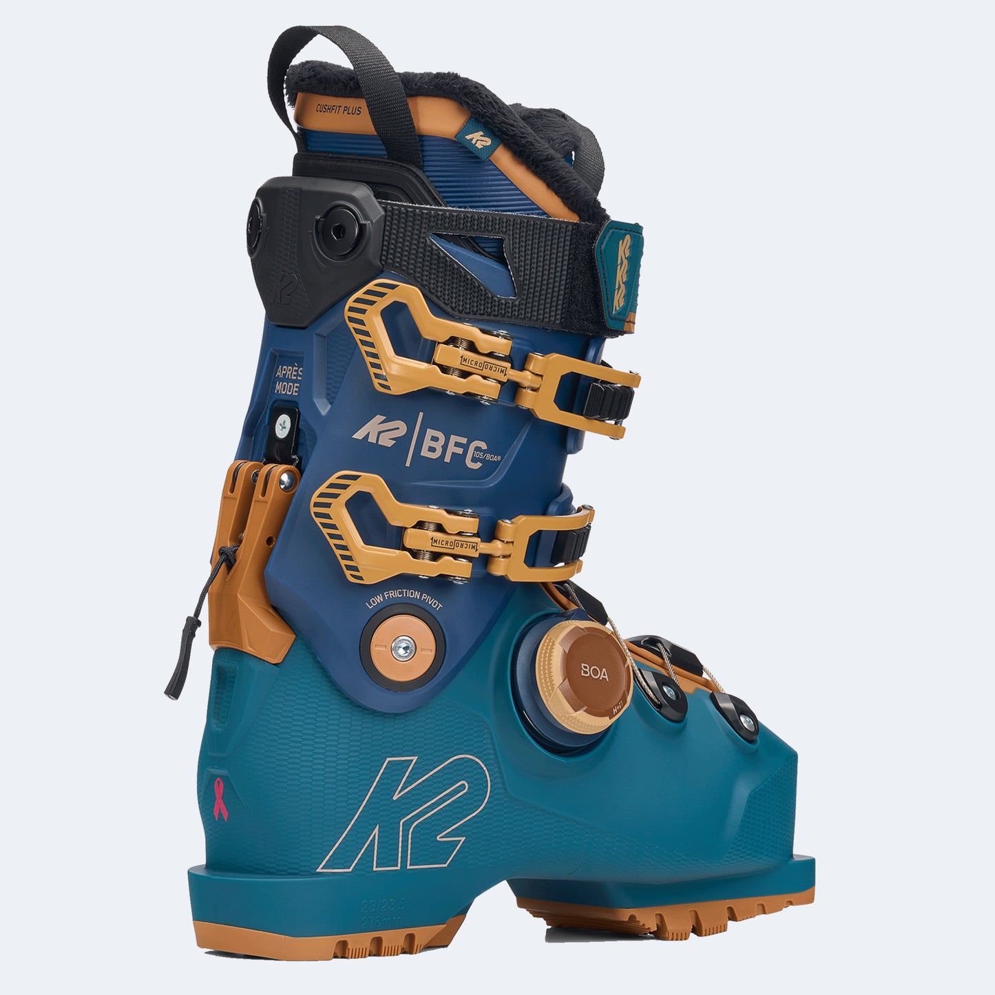 2027  K2 BFC 105 Boa Women's Ski Boot