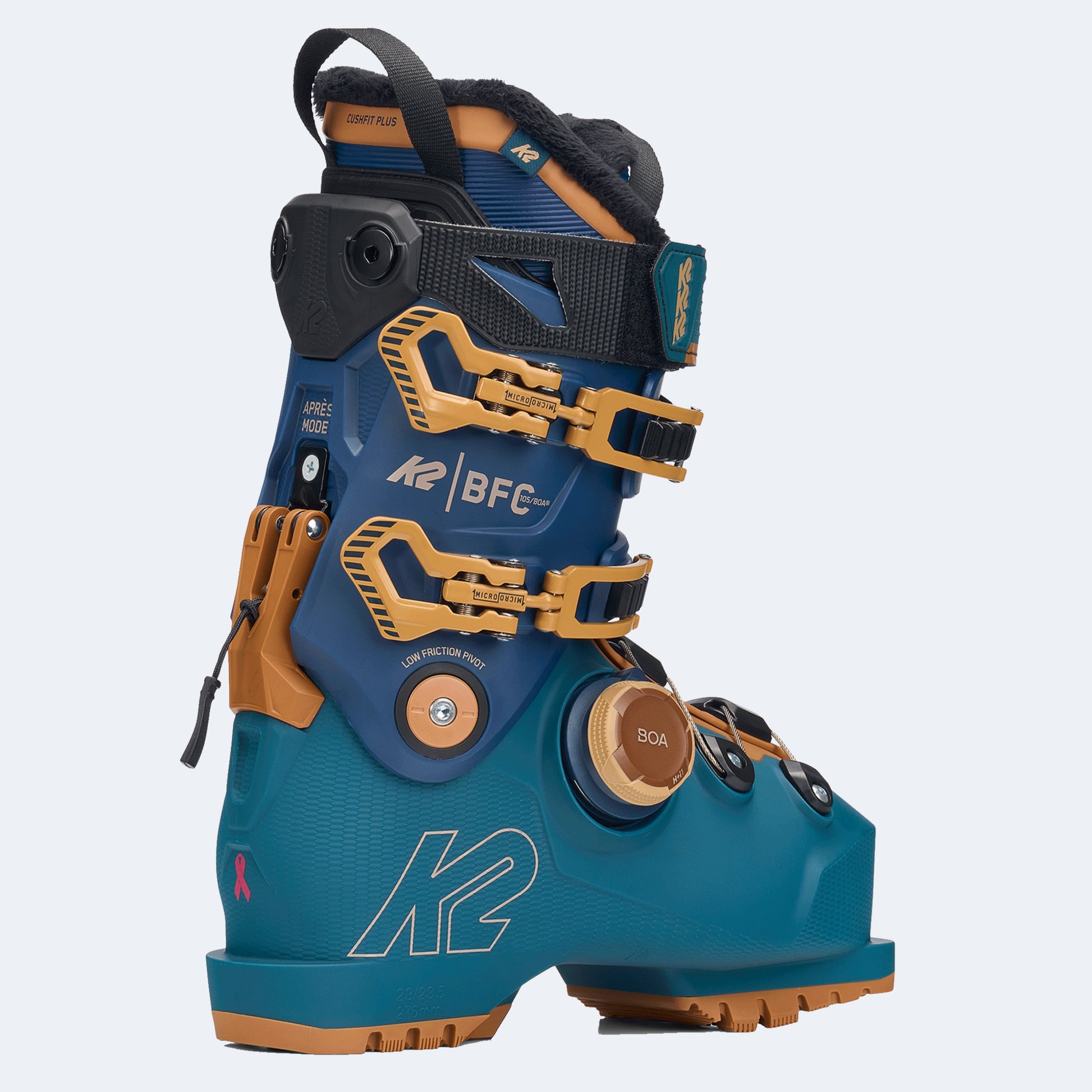 2027  K2 BFC 105 Boa Women's Ski Boot