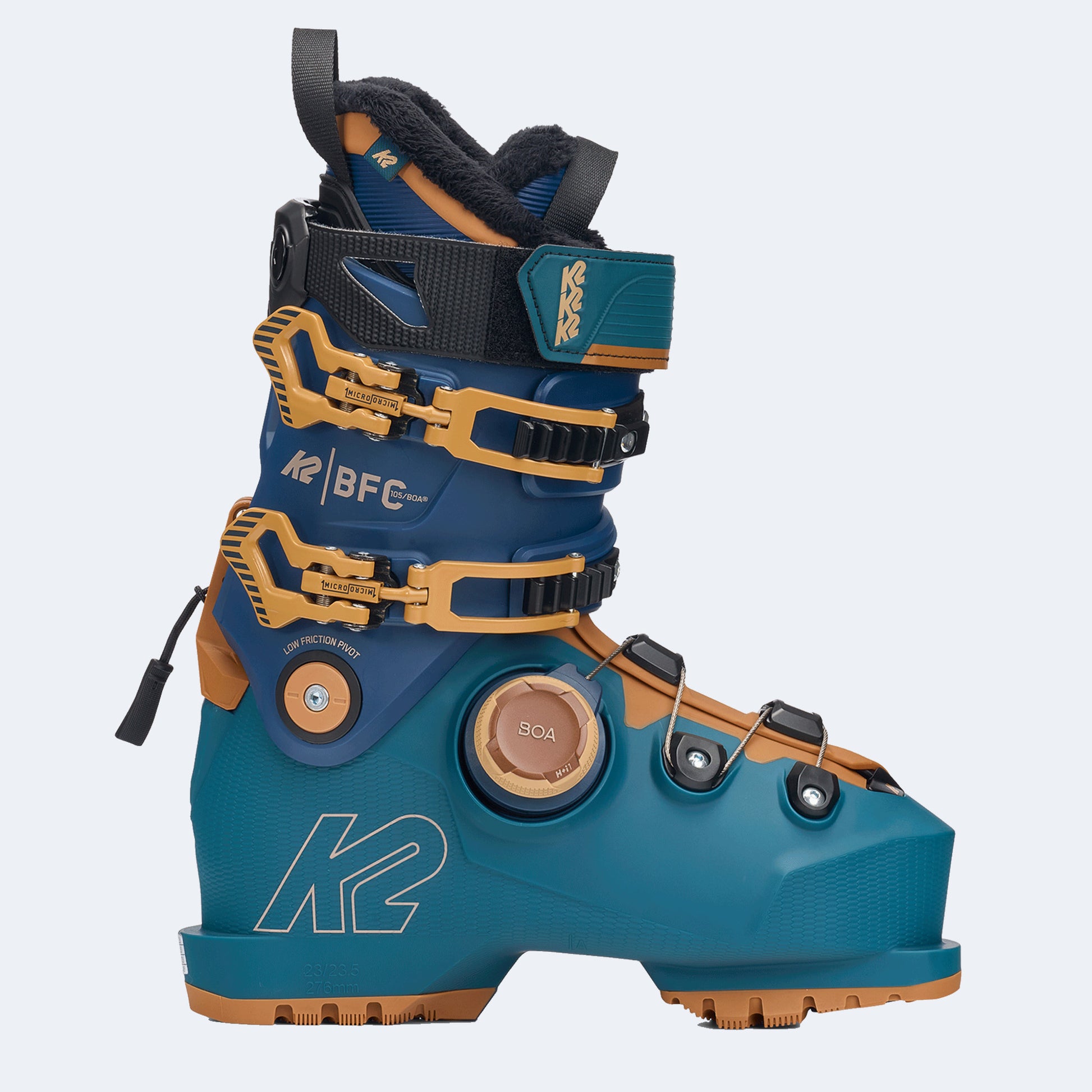 2027  K2 BFC 105 Boa Women's Ski Boot