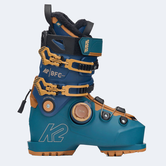 2027  K2 BFC 105 Boa Women's Ski Boot